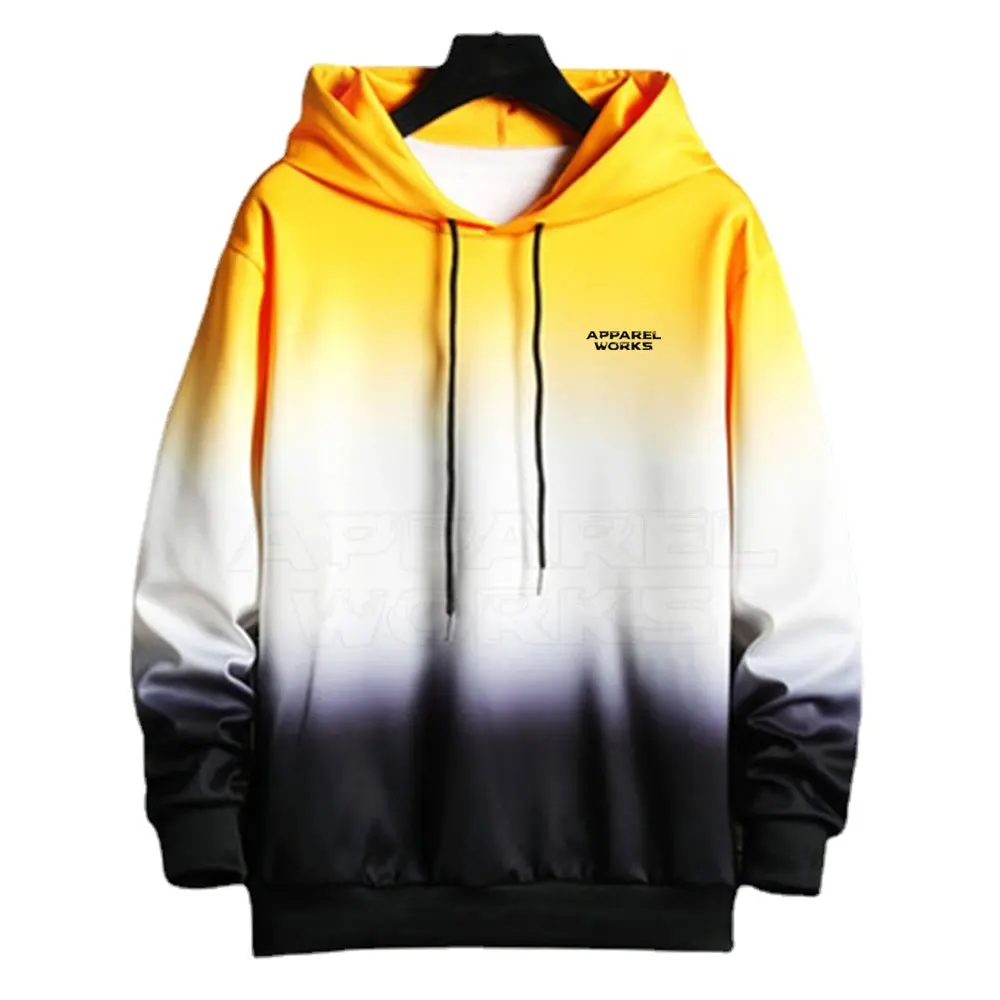 Casual Wear Plus Size Pullover Hoodies Custom Design High Quality Men Pullover Hoodies For Sale