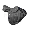 Classic Black with Navy highlights