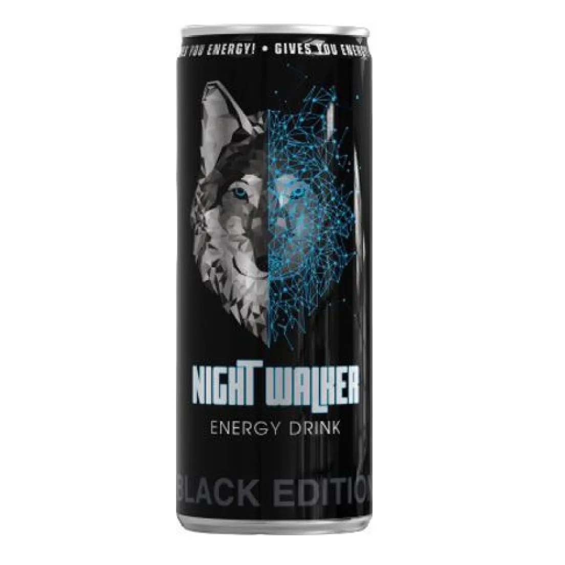 Nightwalker Chilli Buy Nightwalker Black Edition Energy Drink Online At Best Price - Buy ...