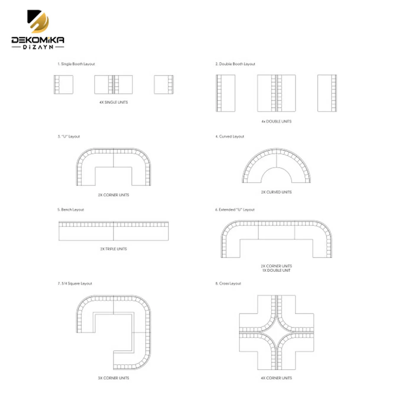 Персонализированный диван для кафе в европейском стиле ресторанов | Высококачественный и Лучшая