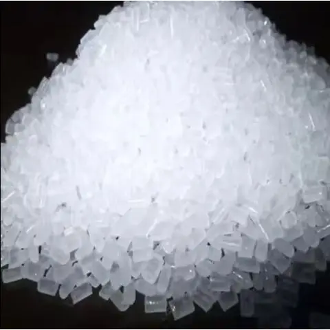 Low Price Virgin&Recycled HDPE MDPE LDPE Granules Resin for Plastic Raw Blow Molding