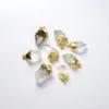 Crystal Quartz