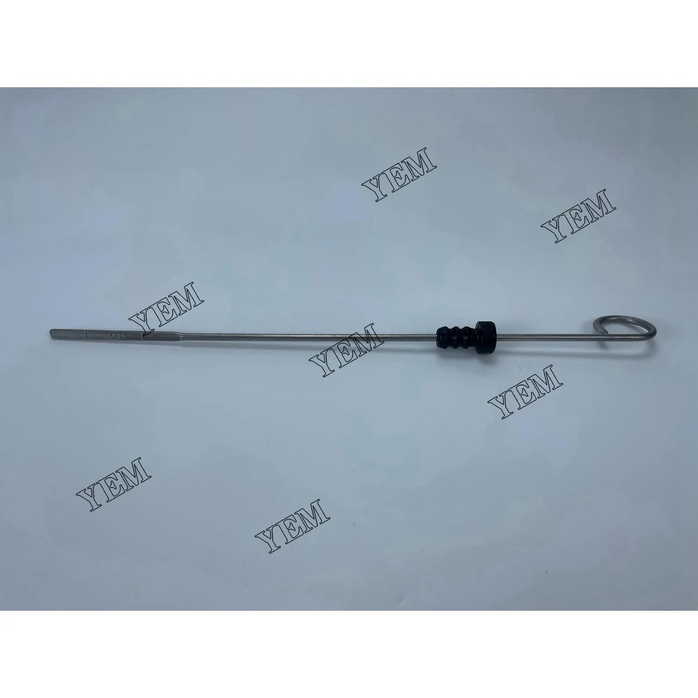 Latest Wholesale Oil Dipstick Lub 1G577-36412 For Kubota V3800 Machinery Diesel Engine Parts