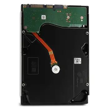 Seagate EXOS X18 Series 18TB HDD - High Performance & Reliability