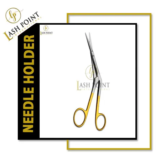 Surgical Veterinary Instruments 2024 New Arrival Premium Quality