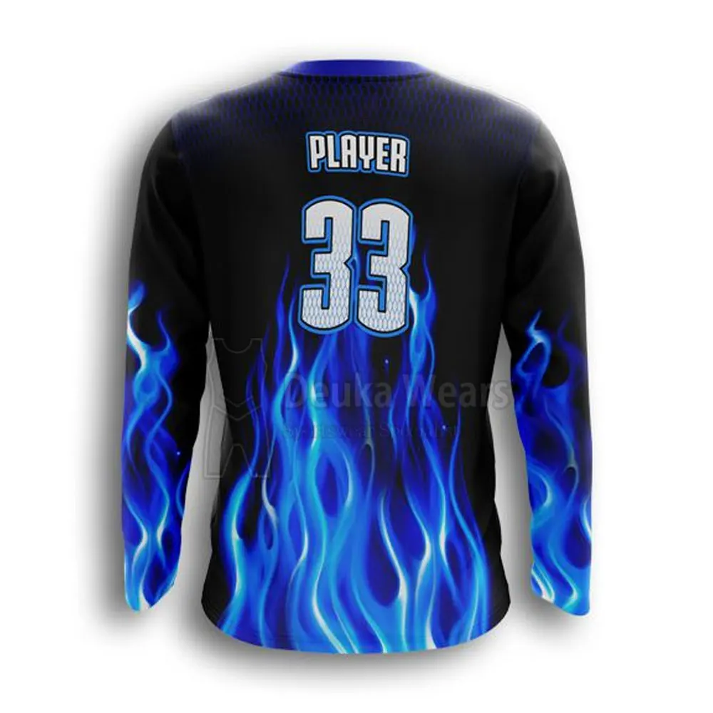 Oem Factory Made Customized Basketball Jerseys Shooting Shirts Sublimation Printing Shooting