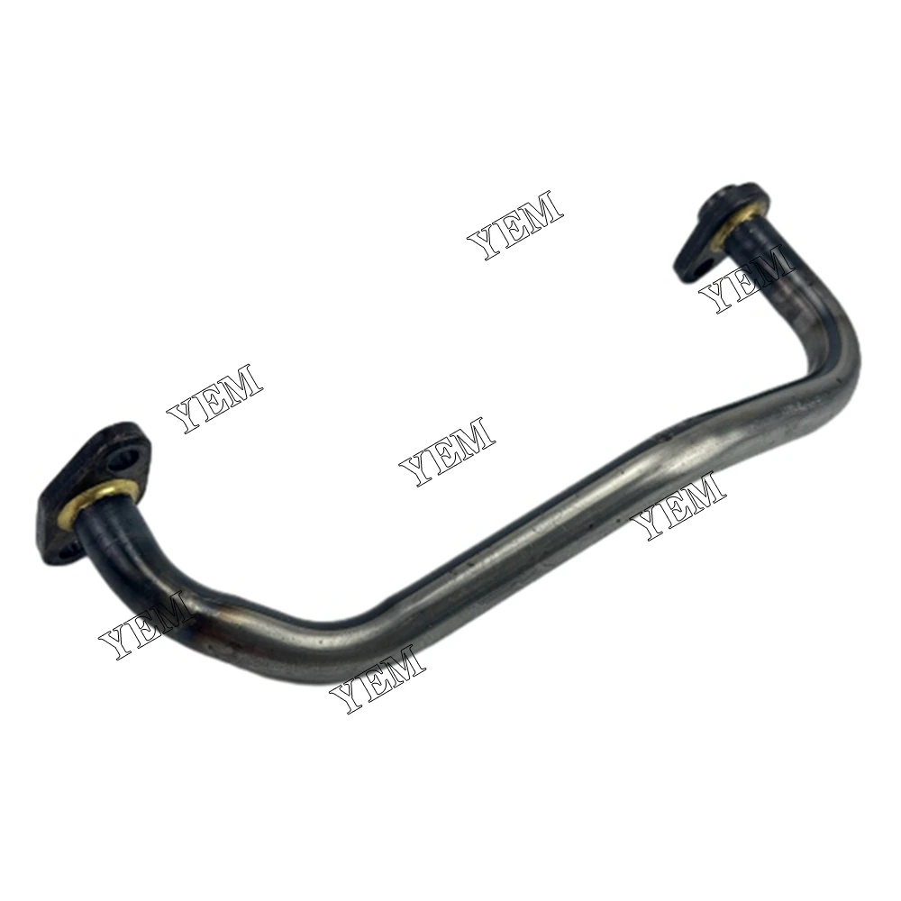 D34 420214-00299 Oil Pipe for Doosan Diesel Engine Parts 6