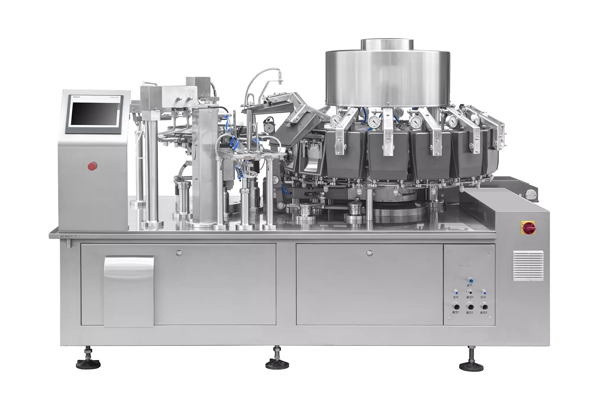 High Quality Auger Vertical Packing Machine for Chocolate| Alibaba.com