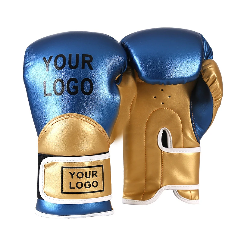 Boxing Gloves Private Label Custom in High Quality Size