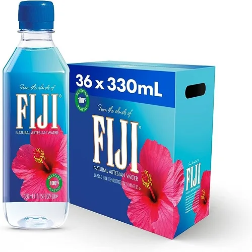 Wholesale Fiji Natural Artesian Water 500ml (24/case) - Buy Sparkling ...