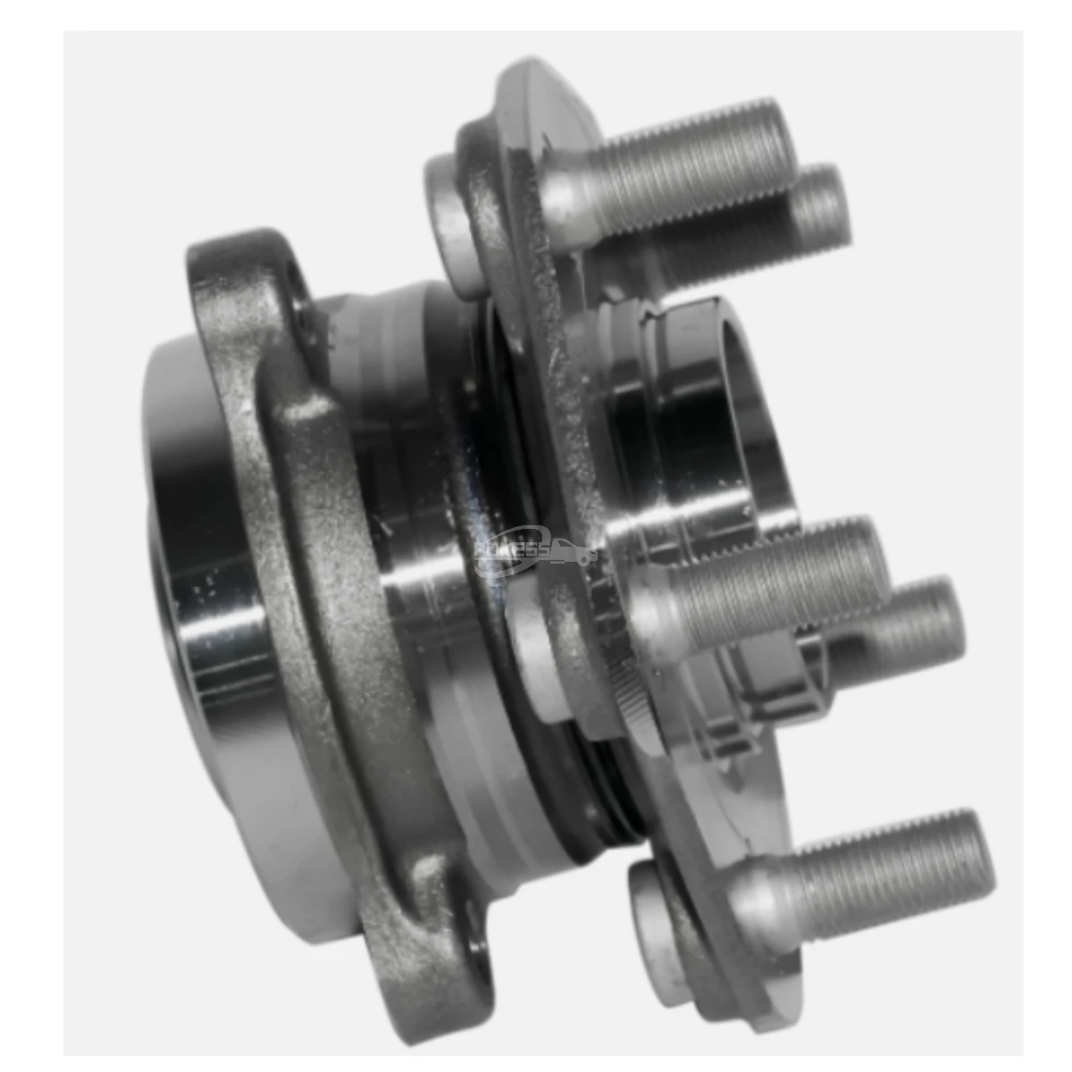 104412100E Front Wheel Bearing for Tesla Engine Au — 2