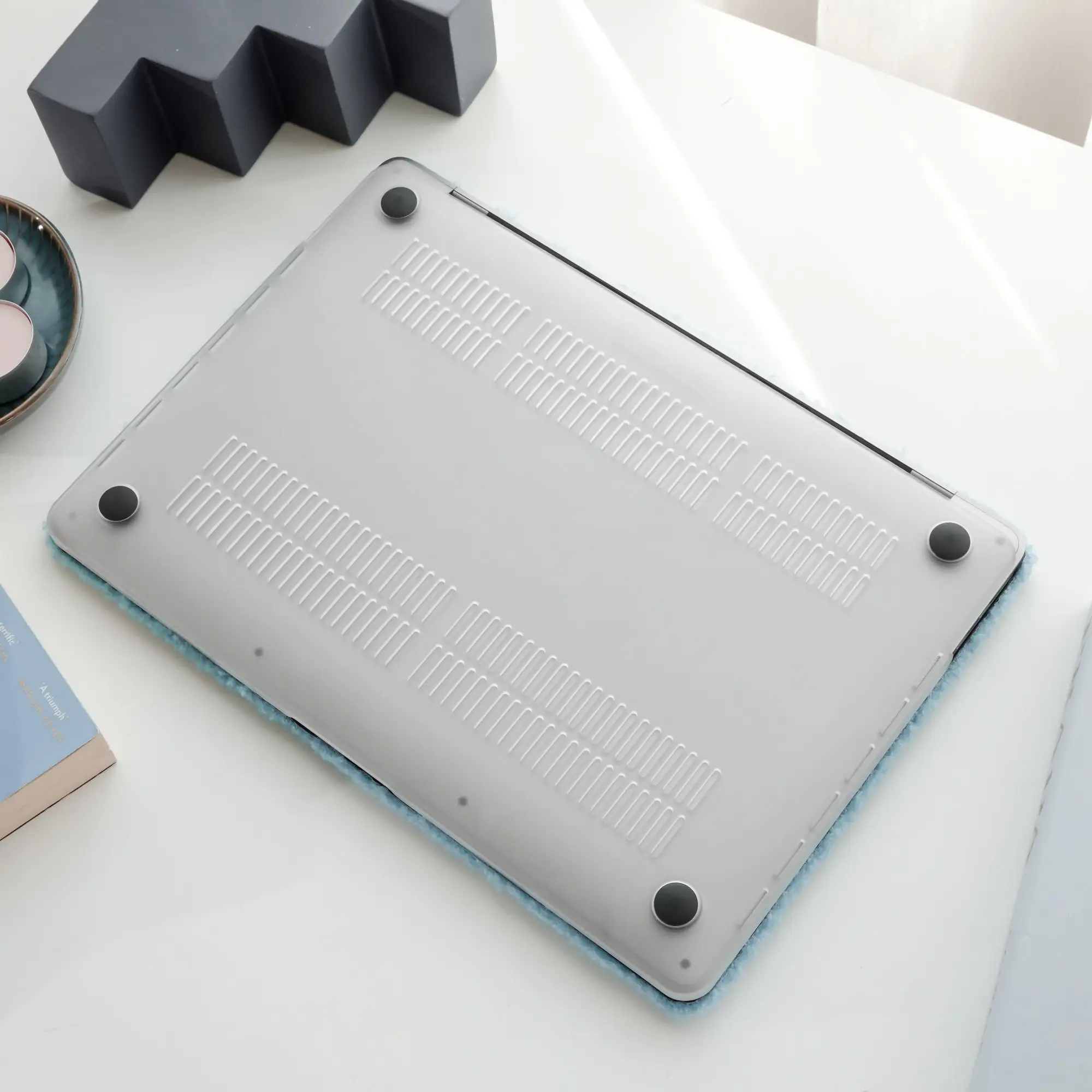 Laptop Cover Hard Shell Case For Apple Macbook Pro 14 16 Inch Case 2023