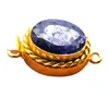 Gold-1 Strand