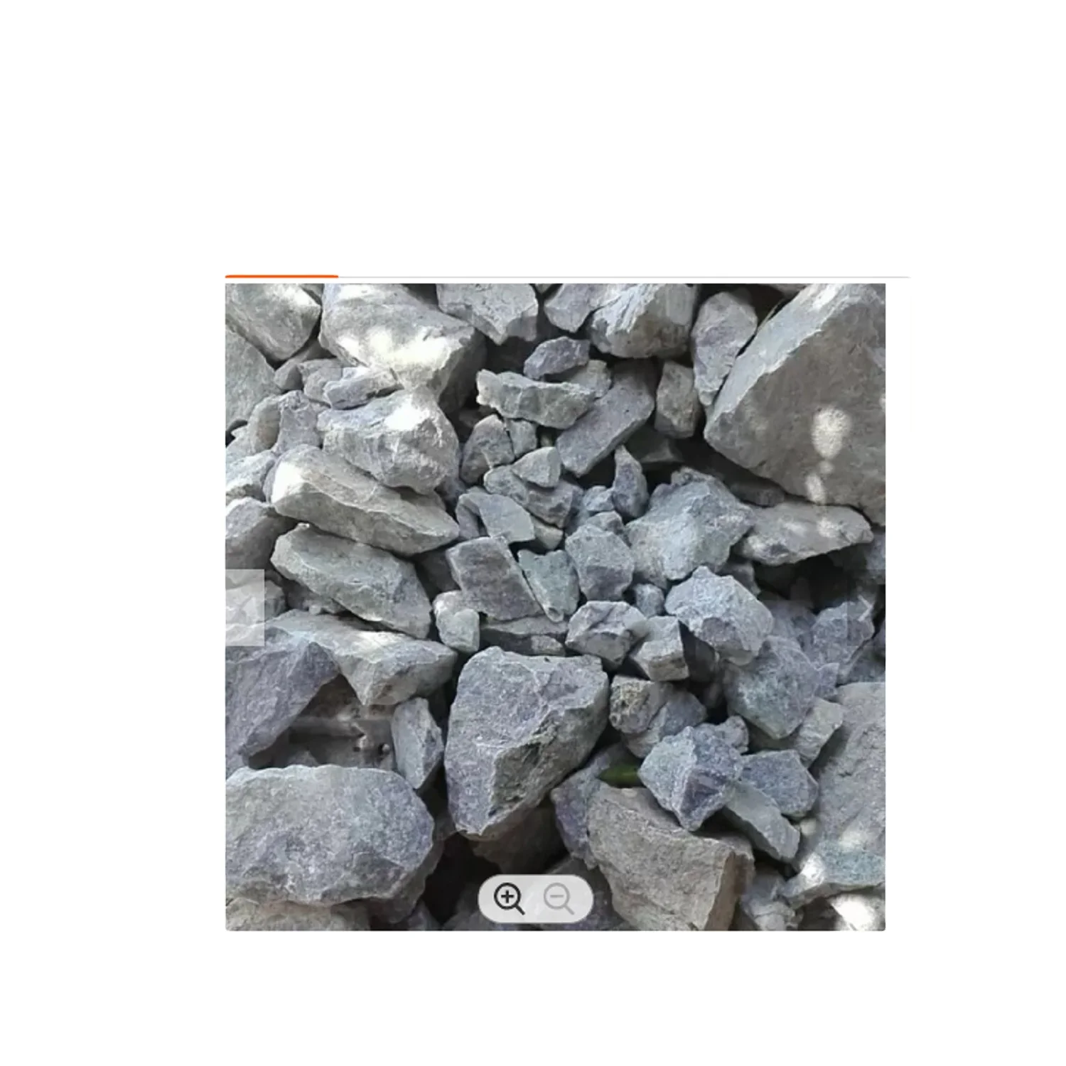 Copper Ore Concentrate in Lump Type Ready for Smelting Furnace with Packaging
