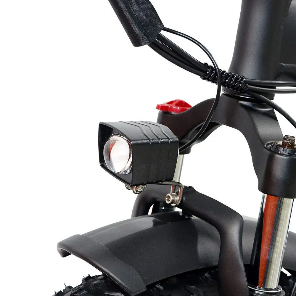 250W 48V 16Ah Adult Folding Ebike Günstiger Preis Leichte Stadt 20 Fat Tire E-Bike