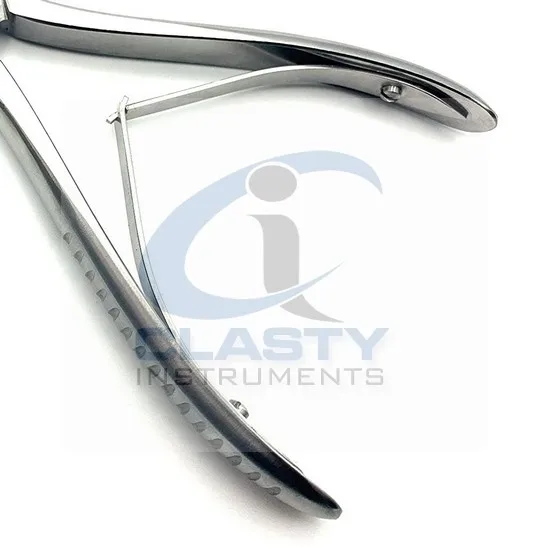 RECHARGEABLE MEDICAL BONE DRILL SUITABLE FORCEPS NEURO CRANIO-MAXILLOFACIAL for TRAUMATOLOGY