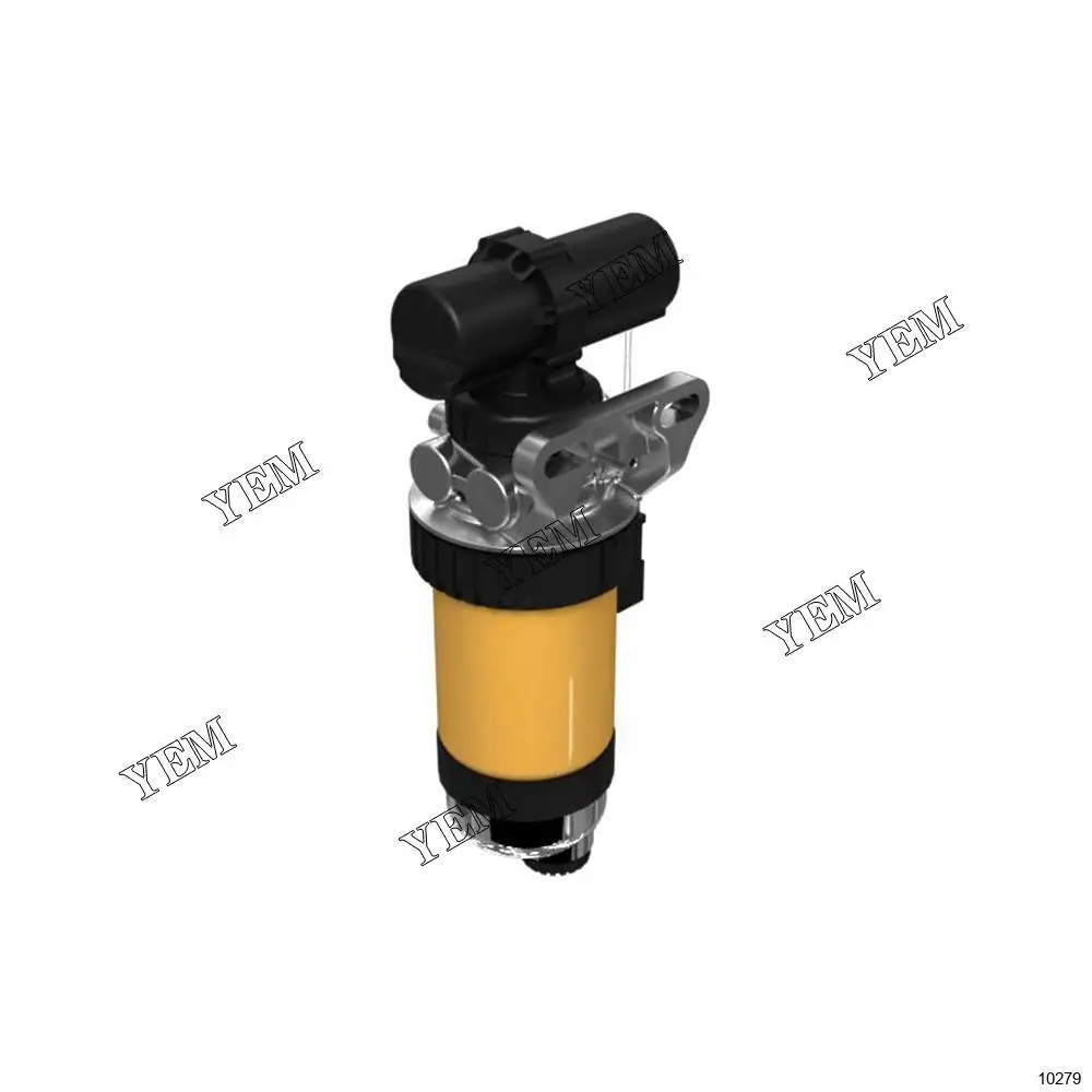 Factory Direct Sales Pump-Fuel Priming 305-6411 Fit for 277B 267B Replacement Engine Parts