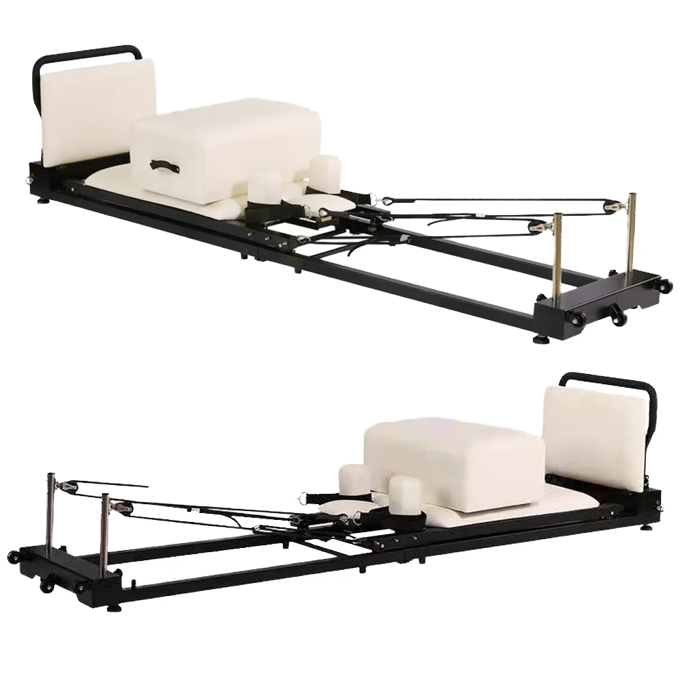 Portable Pilates Equipment