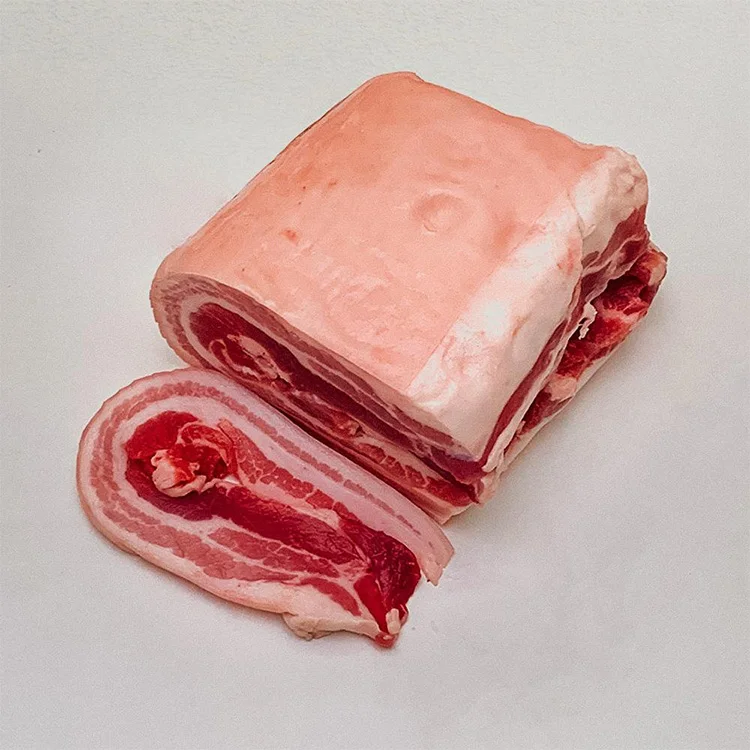 Frozen Pork Feet/pork Head Meat/frozen Pork Belly Buy Pork Meat