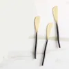 Black & Gold