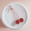 Red Agate