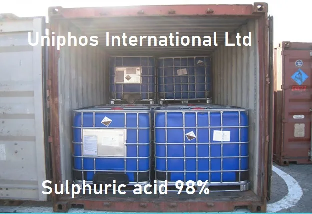 Sulfuric Acid Sulphuric Acid 98 Catalyst And Dehydrating Agentsulfuric Purification Buy 5254