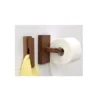 Natural Wood Color