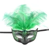 5 green