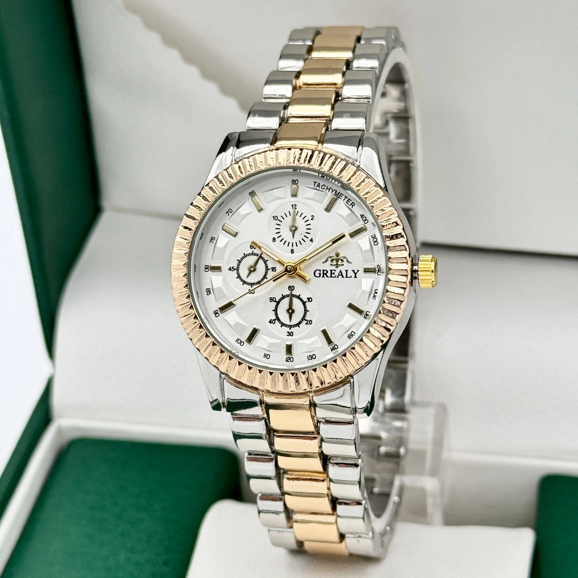 Lederarmband Leder Uhr Damen Lederarmband Damen Uhren Luxus