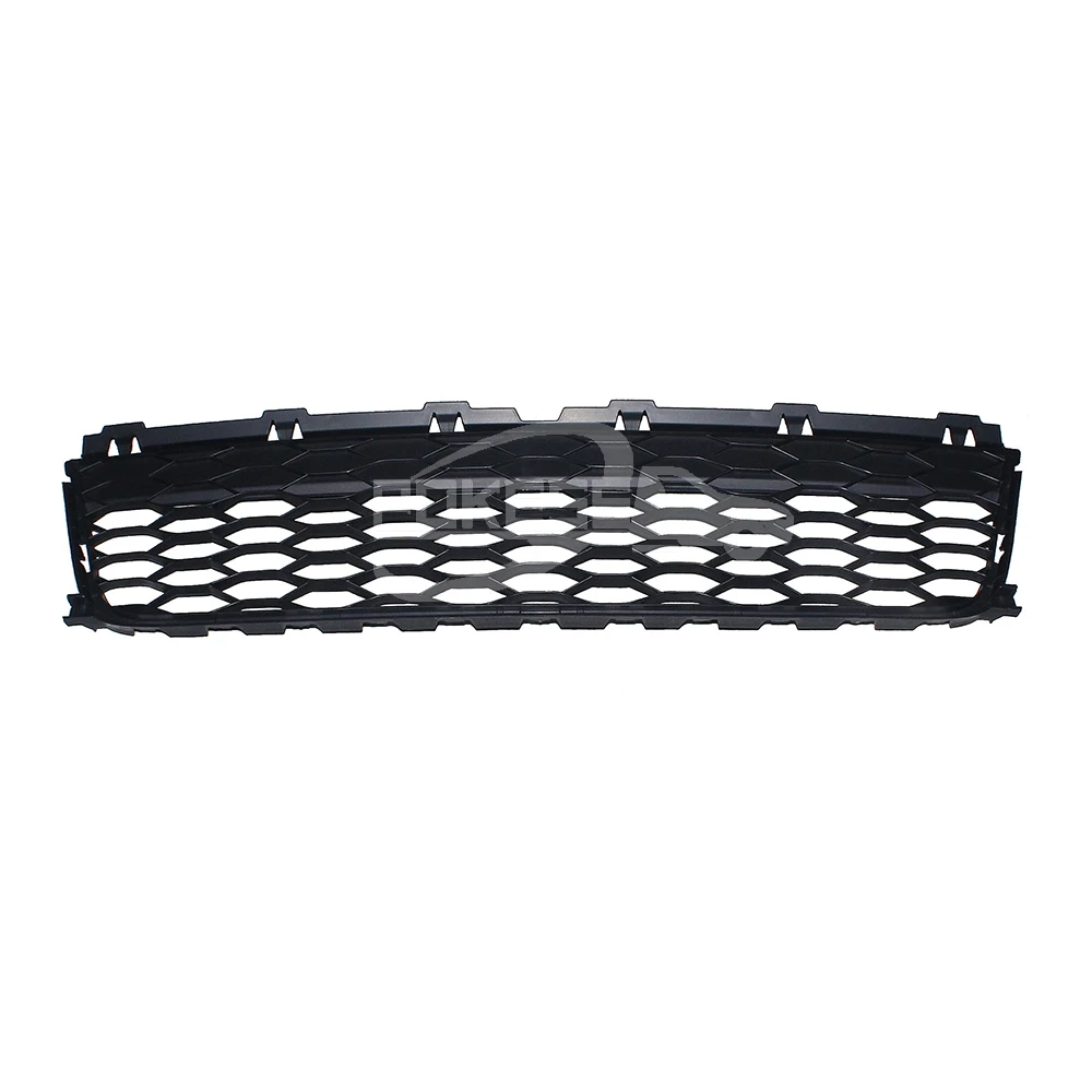 Explorer Lower Grille FB5Z17K945AA FB5317K945ACW Front Bumper Lower Gr...