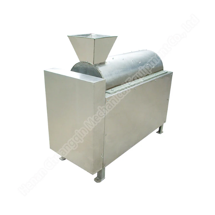 Chicken Meat Shredding Machine Chicken Floss Fry Machine Pork Floss Meat