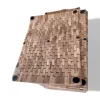 Fine Sanded Teak or waterproof Coating