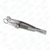 Chalazion Forceps
