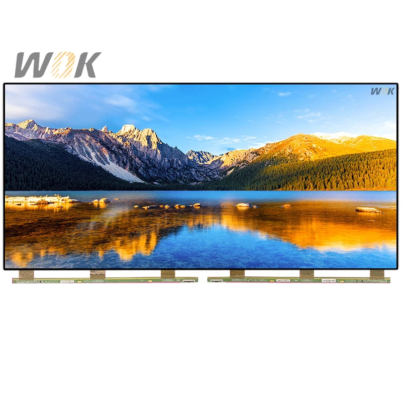In Stock BOE 55 Inch LCD TV Replacement Screen for LG TVs