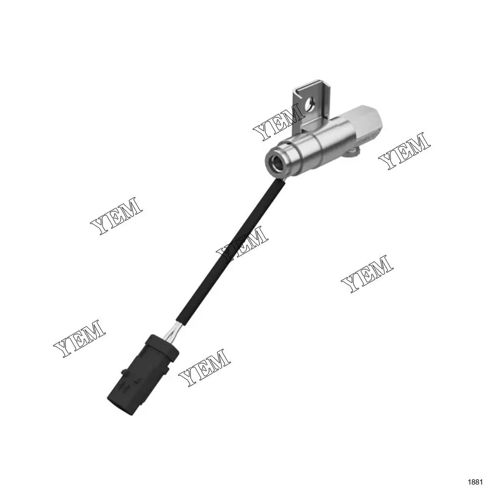 Factory Quality OEM C280-16 Valve Group-Air 344-6043 3446043 Machinery Engine Spare Parts