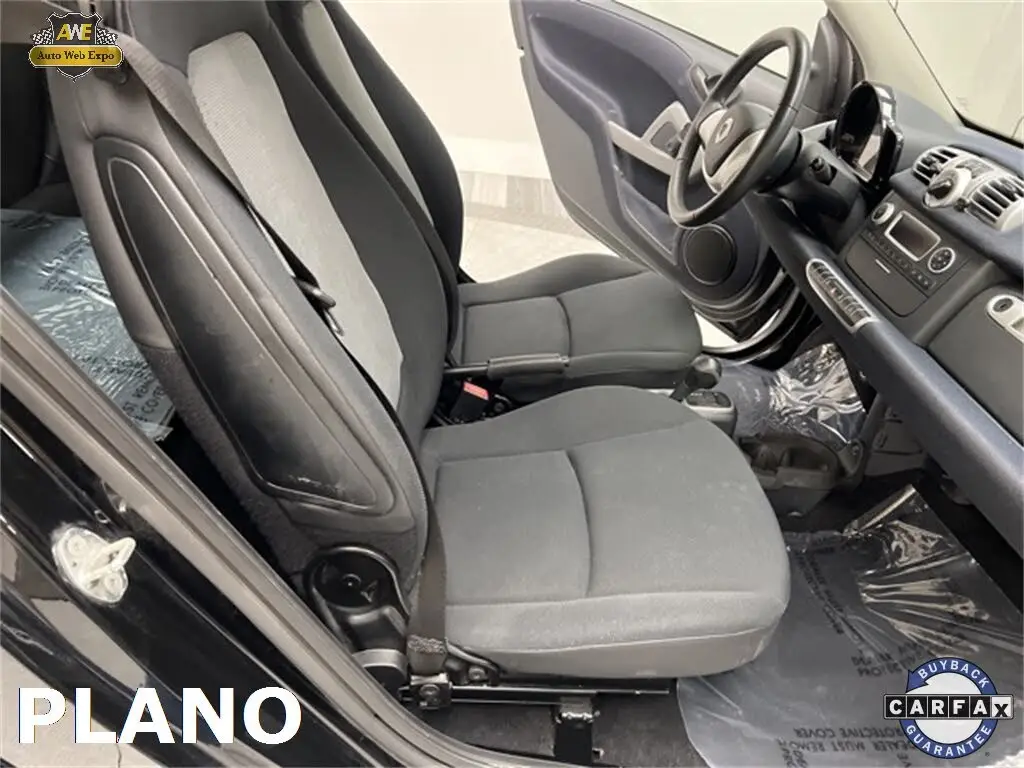 New Fast Selling Electric Car Autos New 4 Wheels 2022 Smart Fortwo Pure