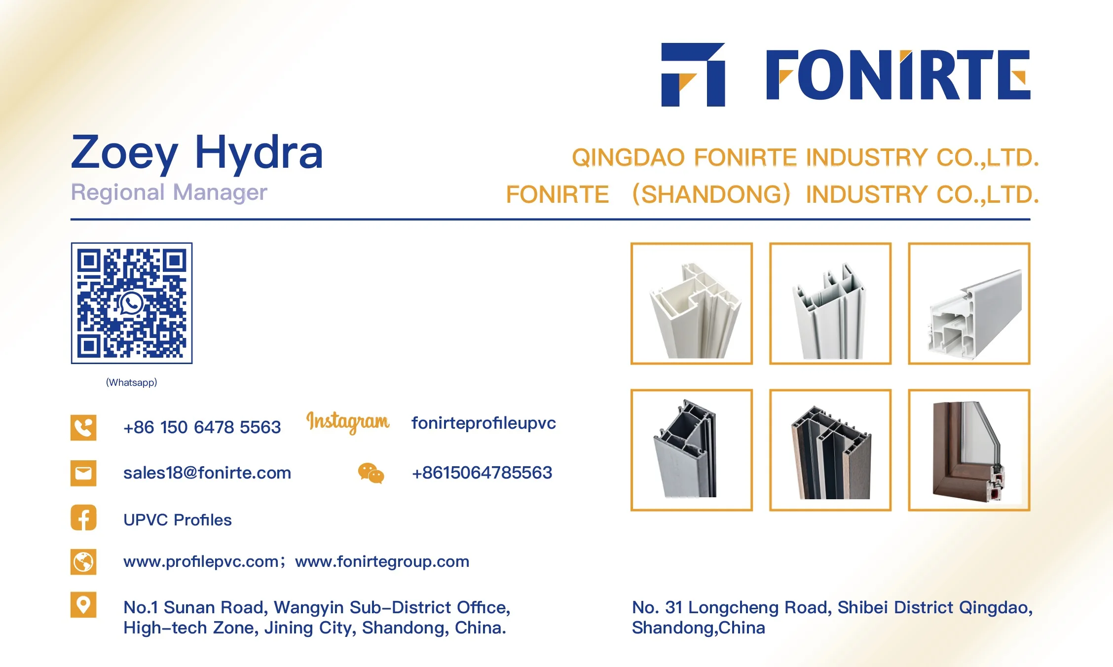 Aluminium Thermal Break Aluminium Profile For Glass Aluminium Framed