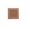 natural MDF color