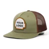 Khaki Green