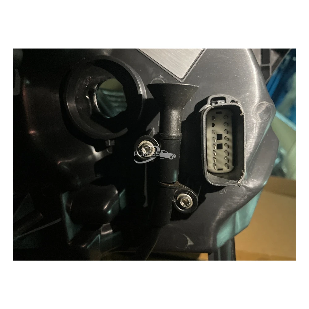 FA1Z13008H FA1Z13008Q FA1B13035CG FA1B13035CL FA1B13W029C Headlight Lo... — 3