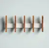 White/Walnut