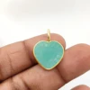 Aqua Chalcedony