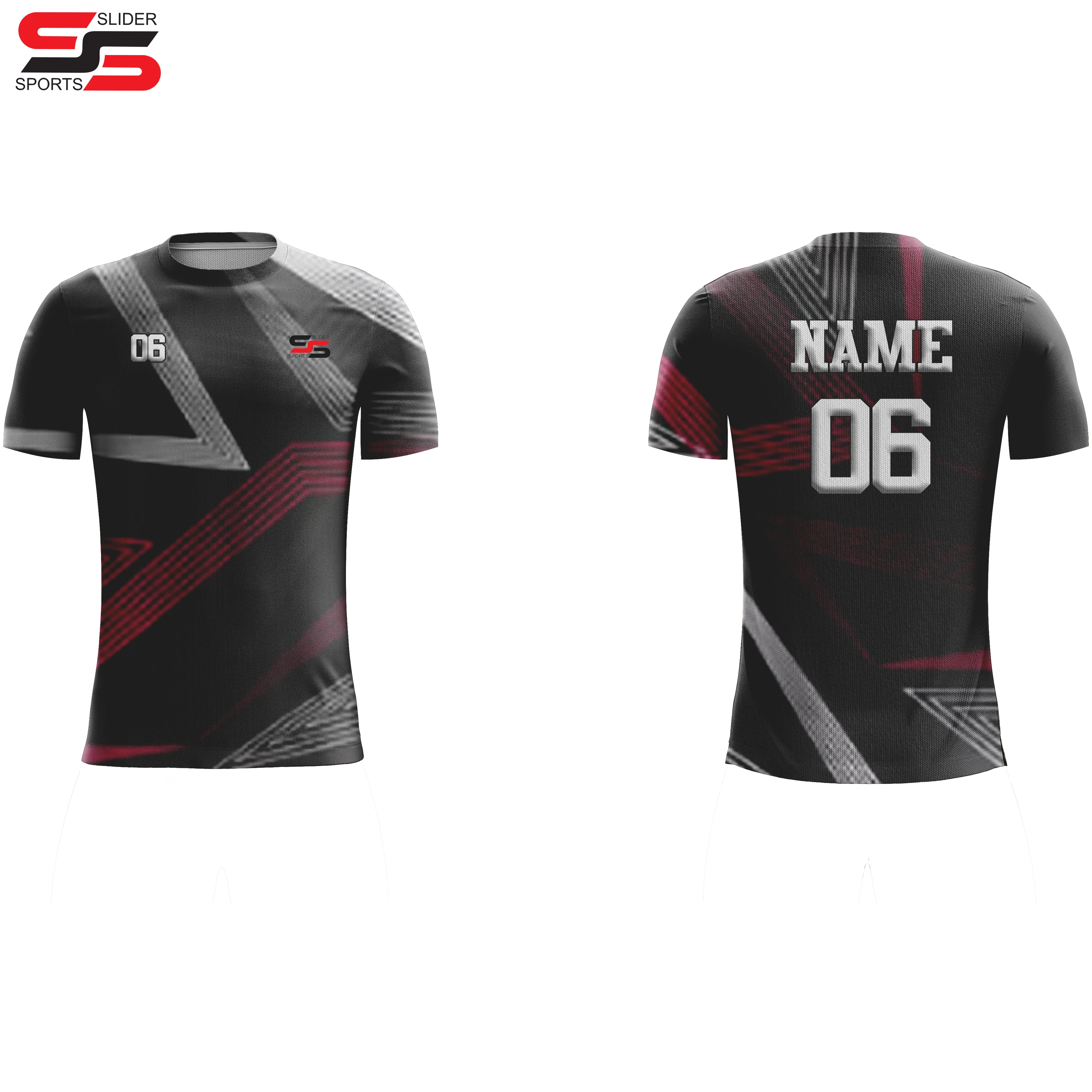 Customize Sublimated Printed Stitched American Football Jerseys for Men Sports Clothes Soccer Wear Tracksuits Rugby Shirt