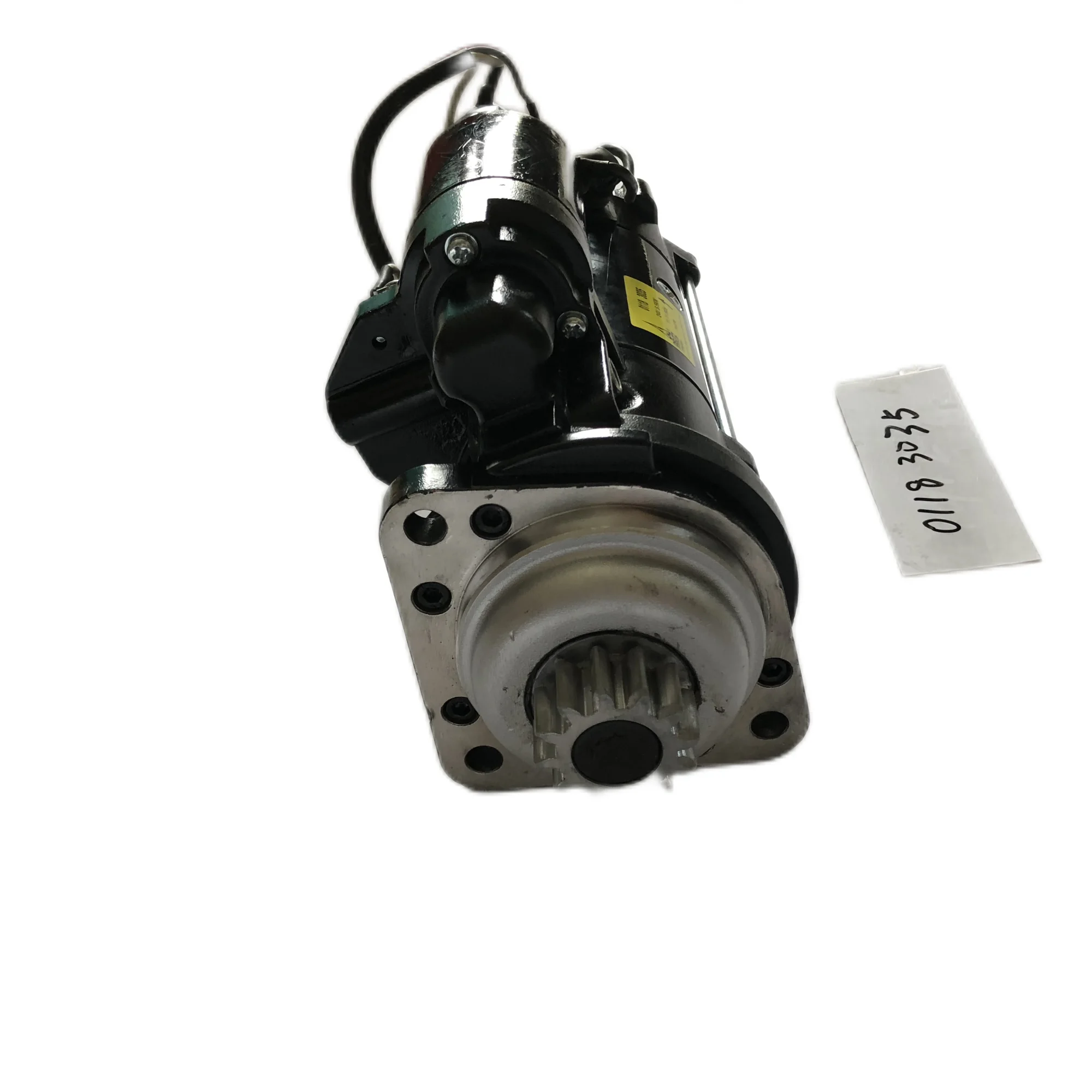 Engine Parts BFM1015 TCD2015 Starter 0118 3035 01183035