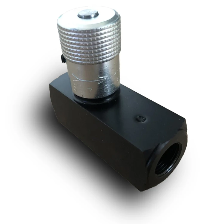 In Line Flow Control Valve In line Flow Control Valve F Series Part # 9F600S| Alibaba.com