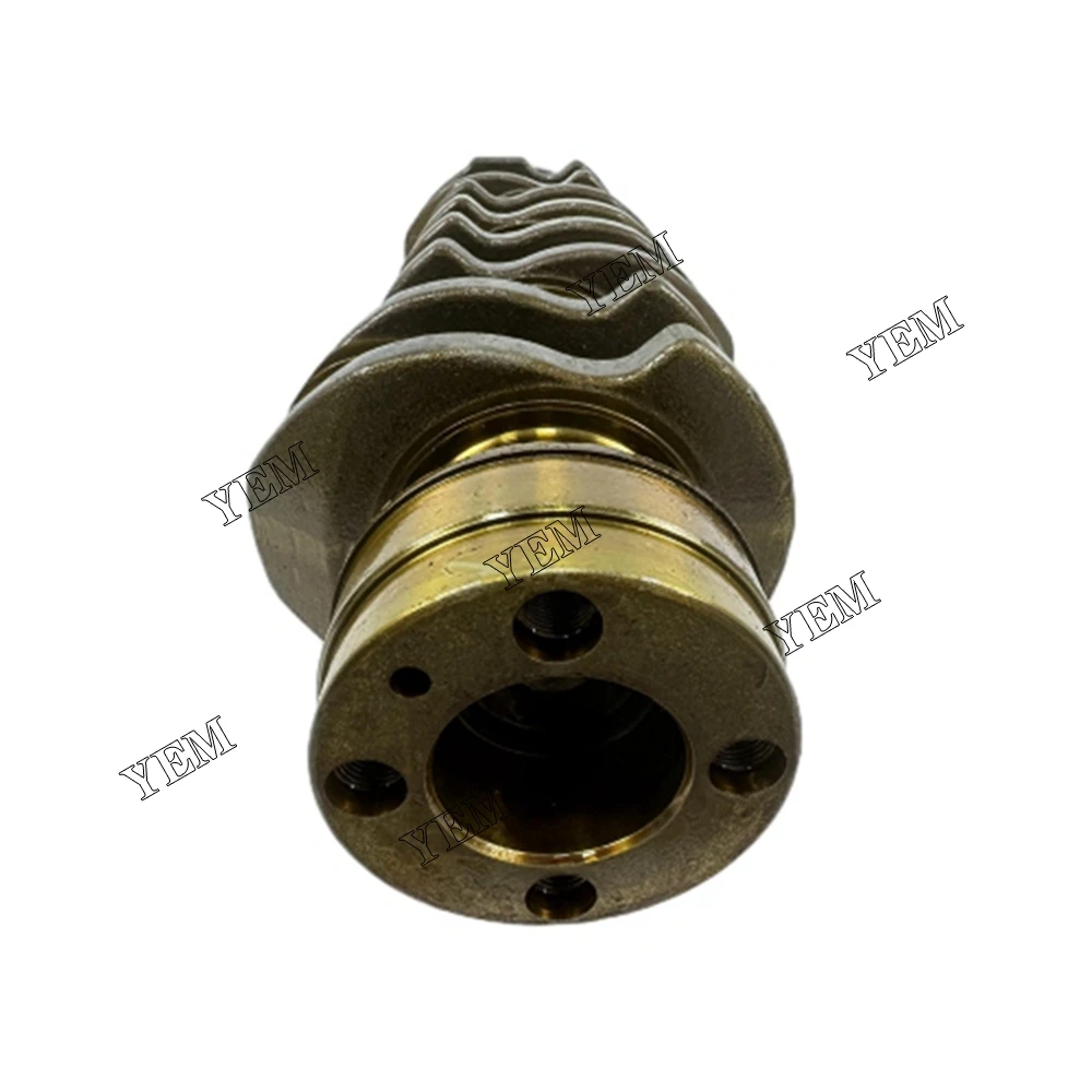 Repair Kit 4HF1 Crankshaft for Isuzu Genuine Engine Parts 3