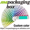 Colores mezclados
