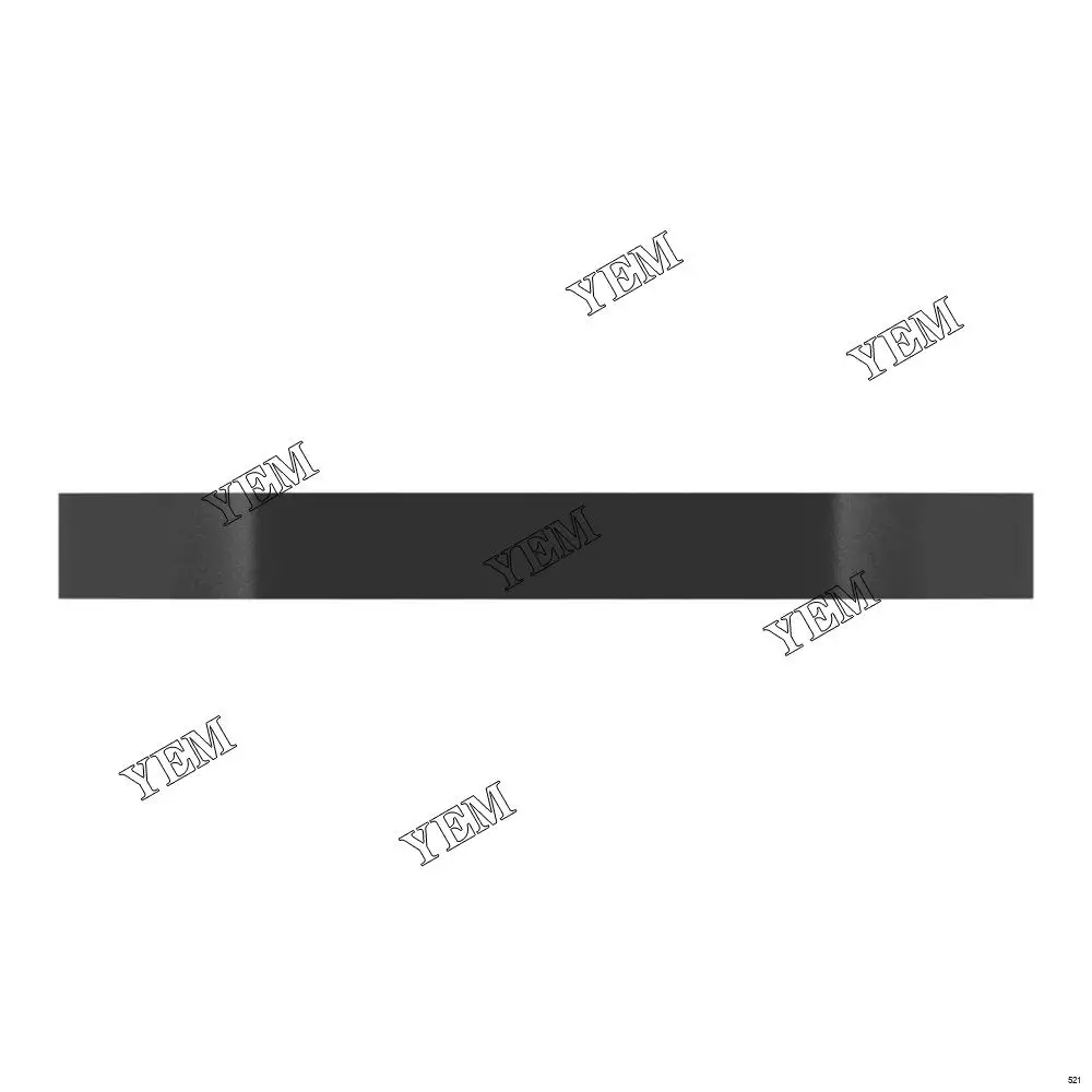 627G 627E 627F Cover 1S-2176 1S2176 Heavy Equipment Engine Parts 5
