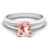 Oro blanco
