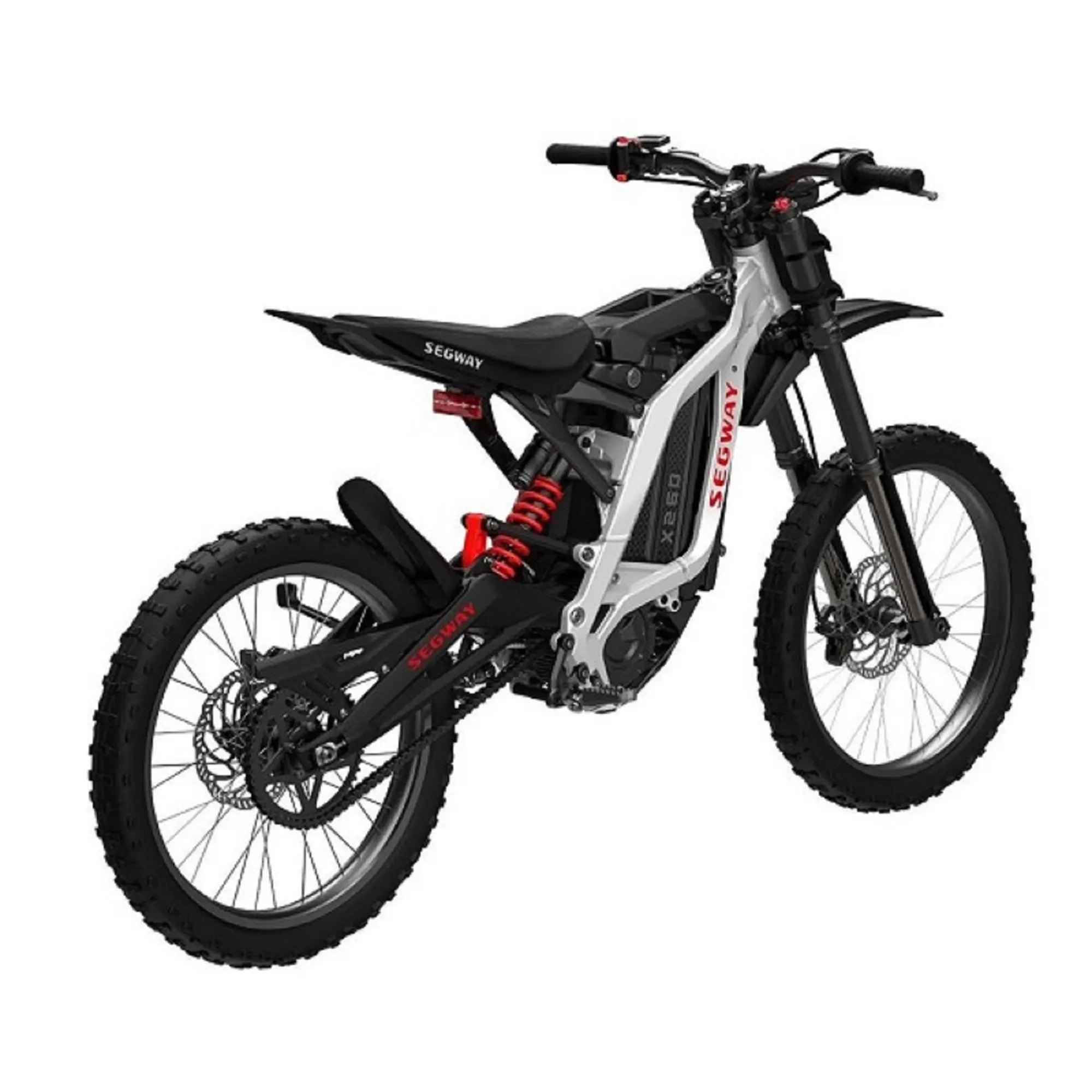 Ready For Shipping 2023 Original Light Bee X Powerful 5400w Dirt Ebike ...